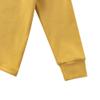 JWWN Kids Thermal Underwear Set Toddler Winter Base Layer Ultra Soft Long Johns for Little Boys Girls (Yellow,3Years) view 4
