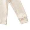 JWWN Kids Thermal Underwear Set Toddler Winter Base Layer Ultra Soft Long Johns for Little Boys Girls (Beige,6Years) view 4