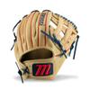 MARUCCI Capitol Series 45A3, Baseball Glove, 12", H-Web, Right Hand Throw view 1