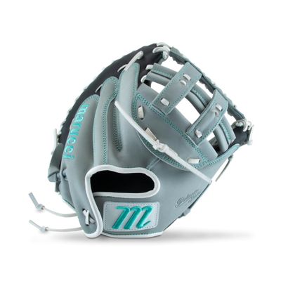 MARUCCI Palmetto V3 Fastpitch Glove 240C2, 34.00", H-Web, Right Hand Throw