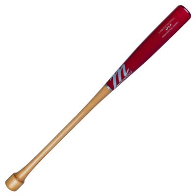 MARUCCI TVT-Puck PRO Model Gunship Honey/Light Cherry Adult Maple Wood BAT, 31"