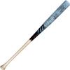 MARUCCI LINDY12 PRO Exclusive Adult Maple Wood Baseball BAT Tar Fade/Rock Marble, 31 view 1