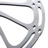 MinnowXY Stainless 180mm 6 Bolts Brake Disc Rotors Road Mountain Cycling Stainless Steel view 3