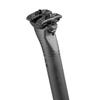 Bjorn Cycles Glagol Bike Lightweight Carbon Seatpost, Diameter 1.22 in, Setback 0 in, Length 15.7 in view 1