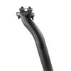 Bjorn Cycles Glagol Bike Lightweight Carbon Seatpost, Diameter 1.22 in, Setback 0 in, Length 15.7 in view 3
