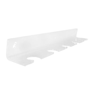 Baseball Bats Holder Rack Wall Mount Baseball Softball Bats Organizer