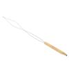 Bobbin Threader W/Half Hitch Handle Tool Fly Tying Thread 14cm view 3