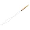 Bobbin Threader W/Half Hitch Handle Tool Fly Tying Thread 14cm view 4