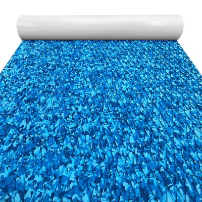 KXKZREN Camo Boat Flooring EVA Foam 47.2"x94.4" Self-Adhesive Camouflage Decking Floor Sheet Marine Traction Pad for Kayak Yacht Motorboat Fishing Boat Cooler Tops