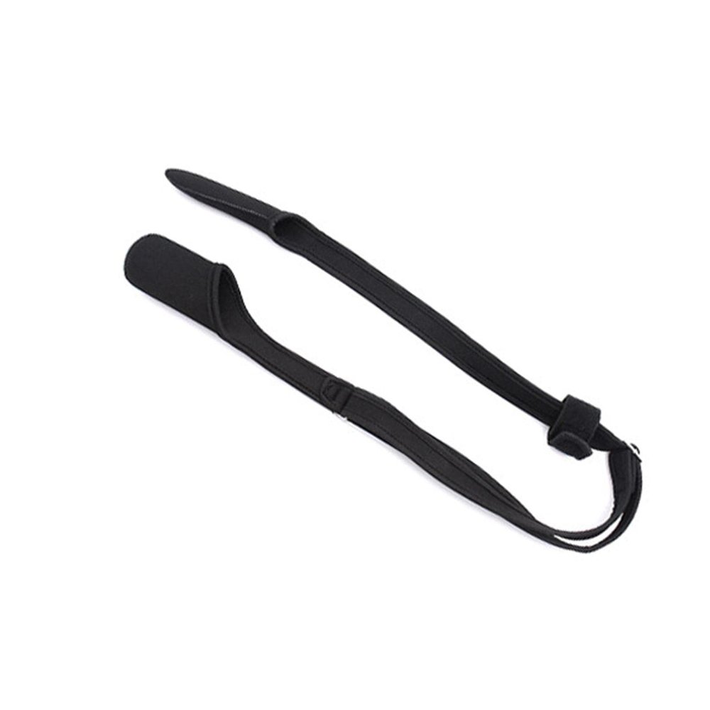 Nylon Fishing Rod Cover Fishing Pole Bag Tackles Travel Carry Bags Portable