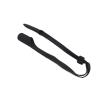 Nylon Fishing Rod Cover Fishing Pole Bag Tackles Travel Carry Bags Portable view 1