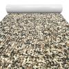 KXKZREN Camo Boat Flooring EVA Foam 47.2"x94.4" Self-Adhesive Camouflage Decking Floor Sheet Marine Traction Pad for Kayak Yacht Motorboat Fishing Boat Cooler Tops view 1