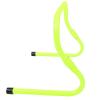 BRIGHTFUFU Children's Agility Hurdles Plastic Training Bars Professional Hurdles Speed Flexibility view 1