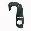 fistCycling Cervelo R2 R3 R5 S2 S3 S5 Bike Frame Mech Derailleur Gear Hanger CNC Rear Derailleur Gear Mech Hanger #14, Regular, Black view 3