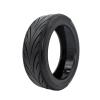 XIBANY Motorized Scooter Tires for S/egway for Ni/nebot KickScooter F2 F2Plus F2Pro F30D F40D Electric Scooter 10x2.5 CST Jelly Tire Parts Motorized Scooter view 1
