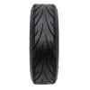 XIBANY Motorized Scooter Tires for S/egway for Ni/nebot KickScooter F2 F2Plus F2Pro F30D F40D Electric Scooter 10x2.5 CST Jelly Tire Parts Motorized Scooter view 2