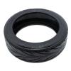 XIBANY Motorized Scooter Tires for S/egway for Ni/nebot KickScooter F2 F2Plus F2Pro F30D F40D Electric Scooter 10x2.5 CST Jelly Tire Parts Motorized Scooter view 3