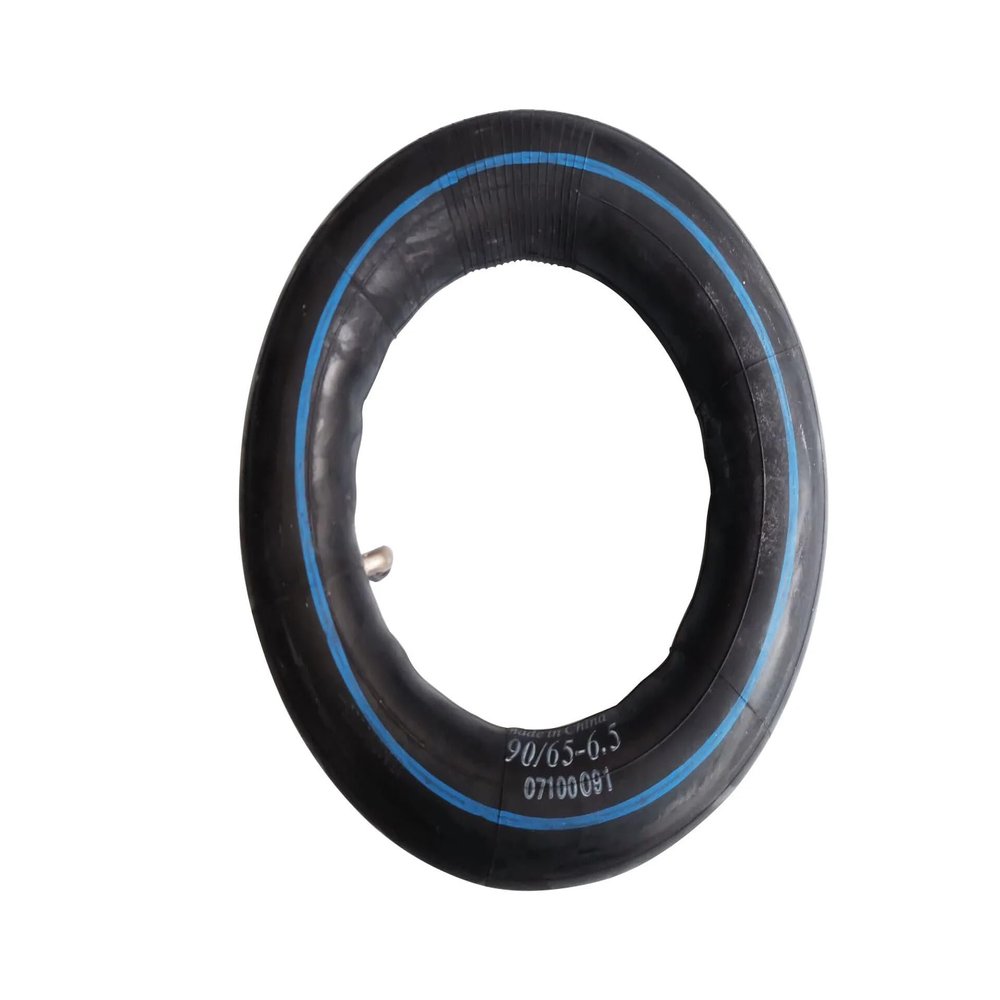 XIBANY Motorized Scooter 90/65-6.5 11 Inch Inner Tube for DUALTRON Thunder Electric Scooter Tire Accessories Motorized Scooter(1 PCS)