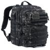 CNSDHEPEK Outdoor 3P Tactical Backpack - Camouflage, Large Capacity, Waterproof, Multi-functional for Camping, Hiking (), tuba view 1