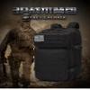 CNSDHEPEK Outdoor 3P Tactical Backpack - Camouflage, Large Capacity, Waterproof, Multi-functional for Camping, Hiking (), tuba view 2