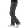 Men's Baggy Sweatpants Fleece Straight Leg Casual Pants Elastic Waist Athletic Workout Jogger Sweat Pants Fall Winter view 1