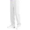Men's Baggy Sweatpants Fleece Straight Leg Casual Pants Elastic Waist Athletic Workout Jogger Sweat Pants Fall Winter view 1