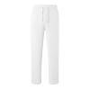 Men's Baggy Sweatpants Fleece Straight Leg Casual Pants Elastic Waist Athletic Workout Jogger Sweat Pants Fall Winter view 2