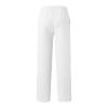Men's Baggy Sweatpants Fleece Straight Leg Casual Pants Elastic Waist Athletic Workout Jogger Sweat Pants Fall Winter view 3