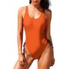VYNTHORIN Personalized Bathing Suits Tankni Customized Tummy Control Bathing Suits Personalized Swimsuit Adjustable Style37 view 1