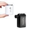 FLEXTAILGEAR Tiny Portable Ultra-Mini Air Pump &FLEXTAILGEAR Tiny Bike Pump 100PSI Tire Pump Bicycle Inflator Electric Air Pump Type-C view 1