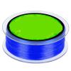 HDNSAUD Fishing Line Nylon Fishing Line Saltwater and Freshwater Premium Monofilament Line Abrasion Resistant 4LB-30LB for Carp Fishing(Blue,550M-0.22mm-6LB) view 1