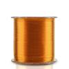 HDNSAUD Fishing Line 500M Fishing Line 0.1MM-0.47MM 2LB-35LB Monofilament Nylon Material from Fishing Carp Line(Gold 500M,6.0) view 1