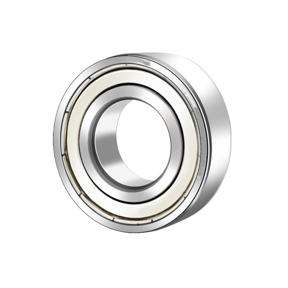 1pc P4 Water Drop Bearing Fishing Reel Bearing 6200/6201/6202/6203/6204/6205ZZ Steel Hybrid Ceramic Ball Bearings Accessories(H6204-2Z)