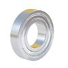 2pcs P4 S6300-2Z/S6301-2Z/S6302-2Z/S6303-2Z/S6304-2Z/S6305-2Z Stainless Steel Bearings 440/304 Bearing Accessories(SS6301-2Z 304) view 2