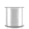 HDNSAUD Fishing Line 500M Fishing Line 0.1MM-0.47MM 2LB-35LB Monofilament Nylon Material from Fishing Carp Line(White 500M,1.0) view 1