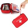 Emergency Medical Supplies, Kit 622 Pcs, Medical Bag Portable for Car, Camping Supplies Complete Kit, Home Professional Traveling, Survival Hiking Medical Kit view 2