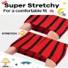 DAUGHTER QUEEN Boys Pajamas 18-24 Months Pirate Ship PJs 100% Cotton Long Sleeve Pj Sets Baby Toddler Sleepwear Pirate Jammies Sleeping Clothes Outfits 18m/Mo 24m/Mth view 4