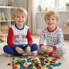 DAUGHTER QUEEN Boys Pajamas 18-24 Months Baseball PJs 100% Cotton Long Sleeve Pj Sets Baby Toddler Sleepwear Sports Jammies Sleeping Clothes Outfits 18m/Mo 24m/Mth view 2