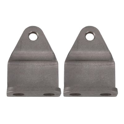 2Pcs Outboard Engine Hook Steering, Outboard Motor Steering Hook, Outboard Boat Hook, for 40HP Outboard with Metal Material and Stable Performance, Boat Engine