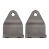 2Pcs Outboard Engine Hook Steering, Outboard Motor Steering Hook, Outboard Boat Hook, for 40HP Outboard with Metal Material and Stable Performance, Boat Engine view 1