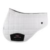 HY EQUESTRIAN HySPEED Pro Reaction Mesh 3D Horse Saddlepad (Full) (White) view 1