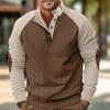 MGWTFZDL Wool Sweater Men Mens Hoodies Pullover Sweat Shirts Adult Corduroy Shirt Suteres para Hombre Woobie Hoodie Zara Man Clothes 31 view 2