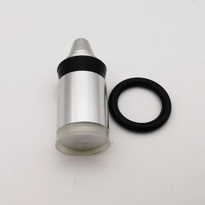 Bicycle Alloy Brake Disc Lever Piston Oil Seal Repair Part For Magura Sealing Ring Bike Cycling Parts MT2/MT4/MT5/MT6/MT8/MTTral(2 (Silver 1)