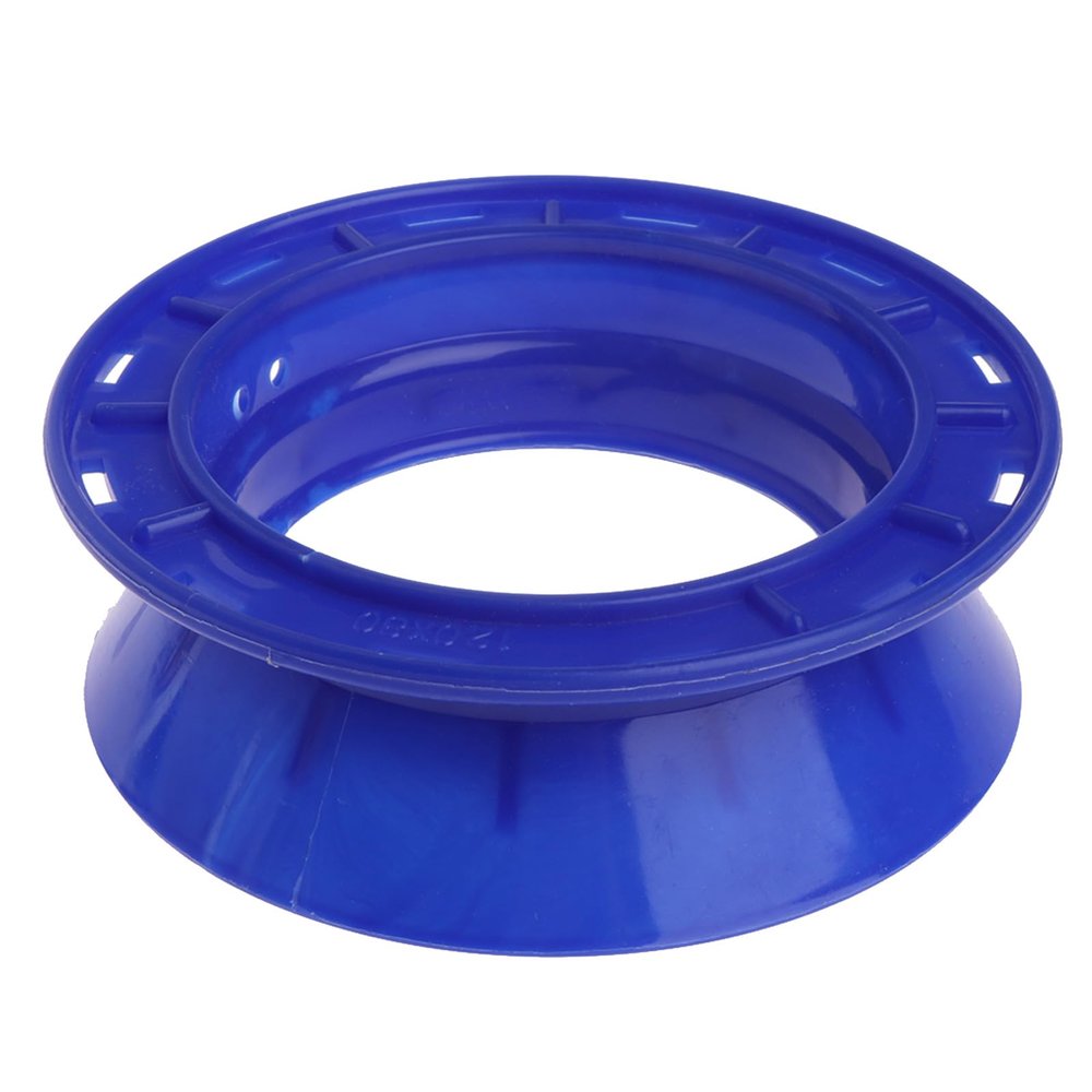 Yoetaun Fishings Line Coiling Plate Wire Winding Rings Fishings Line Reel Wire Winding Plate Hand Reel Fishings Accessorys