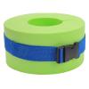 Swimming Cuffs, Foam Swimming Ankle Bands, Swim Cuff with Buckle Strap for Swimming Fitness Training view 1