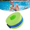 Swimming Cuffs, Foam Swimming Ankle Bands, Swim Cuff with Buckle Strap for Swimming Fitness Training view 3