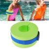 Swimming Cuffs, Foam Swimming Ankle Bands, Swim Cuff with Buckle Strap for Swimming Fitness Training view 4