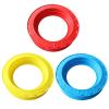 Yoetaun Fishing Line Storage Holder Fishing Line Spools Line Organizers Spool Line Keeper Round Winding Plate view 4