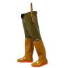 KPHYMOD Hip Waders for Men Women, Waterproof PVC Waders Boots, Duck Hunting & Fishing Insulated Bootfoot(8) view 1