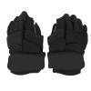 Ice Hockey Gloves, Hocky Player Glove, Hocky Bendable Finger Protective Gloves, Street Hockey Gloves, Youth Hockey Gloves, for Ice Hockey Floorball Roller Hockey (10 Inches 100W) view 1